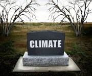 No place is safe from fracking, not even graveyards