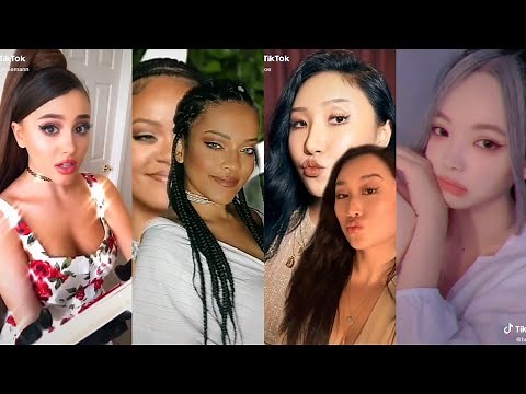Best Tiktok Celebrity Look-Alike 😳
