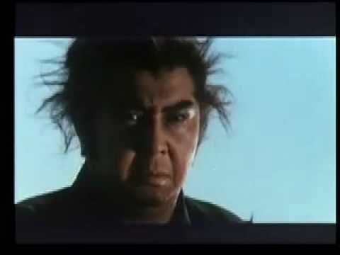 Shogun Assassin Trailer {1980}