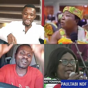 317K views · 8K reactions | # let speak TWI IN GHANA it will help us to develop | Ghana On Trend | Facebook