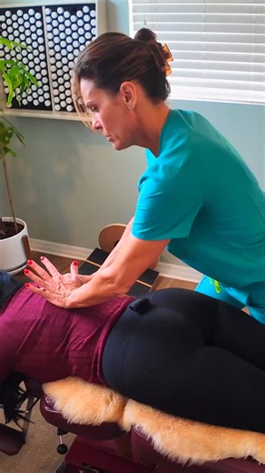 Watch the full video on YouTube! | Dr. Mary Beth, Chiropractor