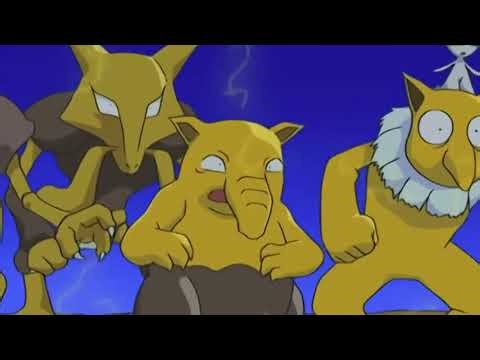 Pokemon Season 9 Opening Song