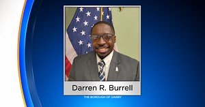 Darby mayor faces multiple charges for allegedly attacking council member