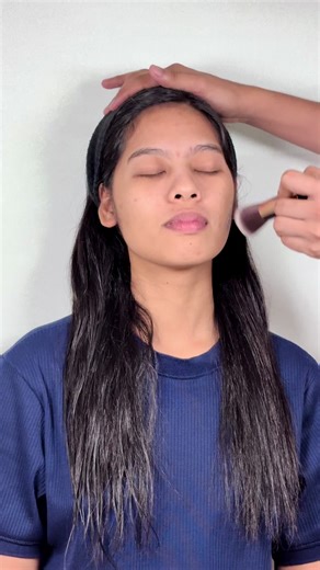 Love the transformation ❤️