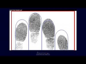 Live Scan Software Features for CA | Biometrics4ALL