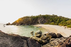 The world's best wild beaches and how to reach them - Lonely Planet