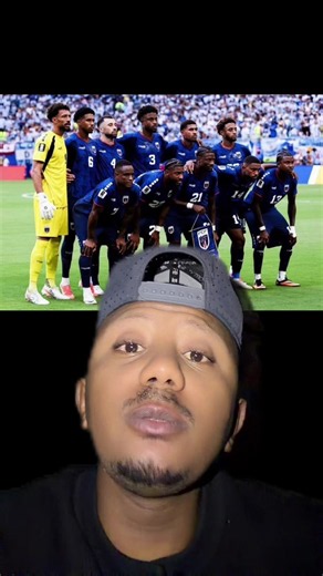 Cape Verde vs Argentina Highlights: Cape Verde Goal Moment