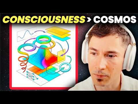 Our View of Physical Space Is As Wrong As Ptolemaic Model