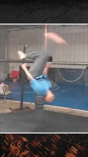 13K views · 56 reactions | Meet the fighters competing in the one-day Kumite tournament for a Karate Combat contract! @chadwcannon has some wild moves. 屢 #Kumite | Karate Combat | Facebook