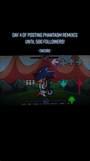 Remixes! - 4 #fnf_army #FlyHighPaddy🕊 #Remix #Remixes #Phantasm #FNF #FridayNightFunkin #Mods #FNFmods