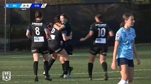 1K views | 2023 NPL Capital Football - Official Women's Grand Final #highlights Canberra Olympic Football Club vs Belconnen United Blue Devils #football #NPL | BarTV Sports Football | Facebook