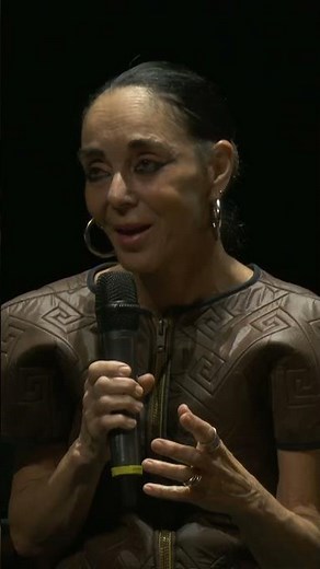[TOÏTOÏTOÏ] AIDA - Rencontre avec SHIRIN NESHAT et la soprano SAIOA HERNANDEZ