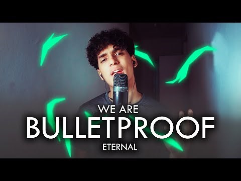 BTS - We Are Bulletproof Eternal (Cover Español) | Keblin Ovalles