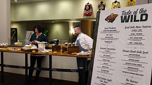 Taste of the Wild unveils new foods, old favorites