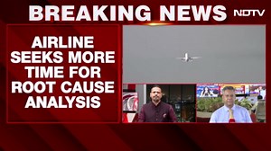 IndiGo Apologises For Large-Scale Cancellations; Blames 'Multiple Compounding Factors'