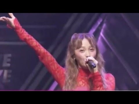 【CDTVライブ！ライブ！】Dream Amiが「Zoo ～君がいるから～」を心込めて披露