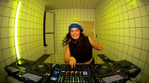 Femnoise - Andrea Zarco _ HÖR