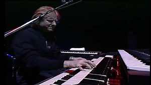 Joe Cocker - Many Rivers To Cross (LIVE in Dortmund) HD