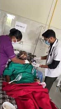 How to change Tracheostomy tube.