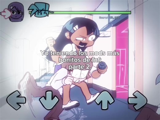 Guía para Mods de FNF: Zelda en Móvil