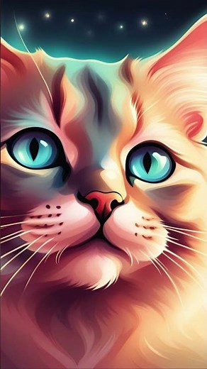 🎄🐾 Le Chat de Noël – Une Mélodie Magique pour les Enfants ! 🎶