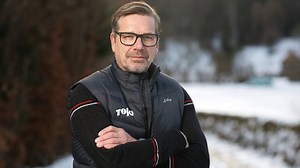 Bruno Kernen über Marco Odermatt, SRF, das Lauberhorn und Bode Miller
