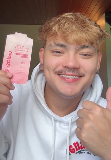 Collagen Secrets for Fresh and Glowing Skin