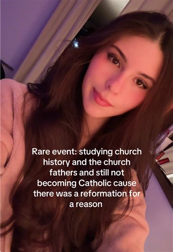 Understanding Church History and Catholicism