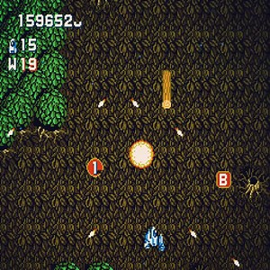 3.3K views · 48 reactions | Gun-Nac Gameplay ️ ( NES ) | Naii Gaming | Facebook