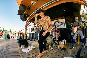 3 Bes Hip Hop Clubs in Myrtle Beach [2025 December Update]