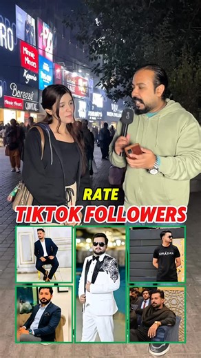 Public With Ali on Instagram: "Rate My Tiktok Followers Out Of 10 With Beau Girl : . . #growmyaccount✅♥️♥️♥️ #unfreezemyaccount❤️ #babarazam #fypシ❤️💞❤️ #illu #lahore"