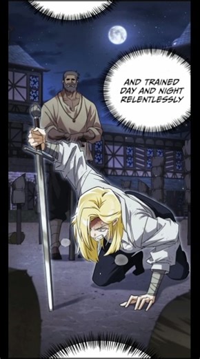 Swordman💫... #manhwa #manhua #manhwaedit #manhwareccomendation #manga #webtoon
