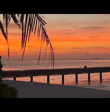 Kudafushi Resort & Spa Beach Villa 2023