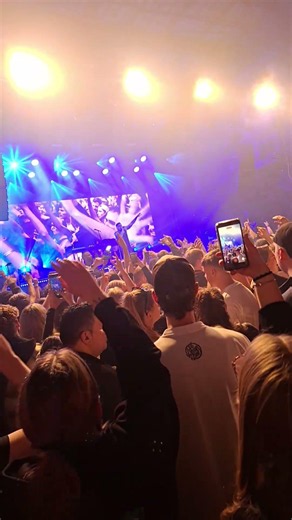 GZUZ live Tour 2026