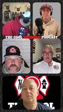 A Firefighter’s Cancer Diagnosis: What Happens Next & How FCSN Helps