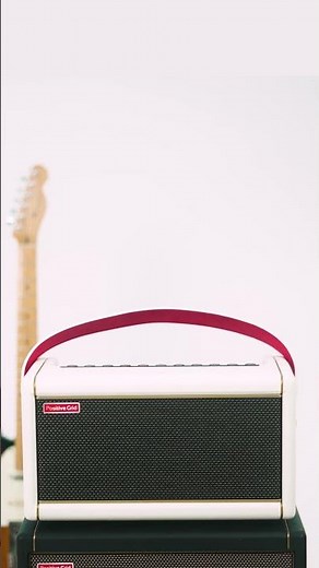 Spark 2: Black▪️and Pearl▫️