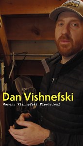1K views · 40 reactions | ⚡️ Unsure of what to look for when inspecting your panel box? Here is an easy way to check your panel health in your home! #QuickTips #Electrician #PanelInspection | Vishnefski Electrical Inc. | Facebook
