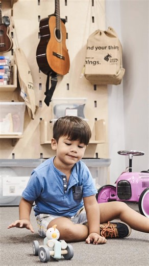 Race into Hurstville Library this Saturday for our reopening! ☄️🔥💨 https://www.eventbrite.com.au/e/library-lovers-day-tickets-1975359243673 #LibraryLoversDay | Georges River Libraries