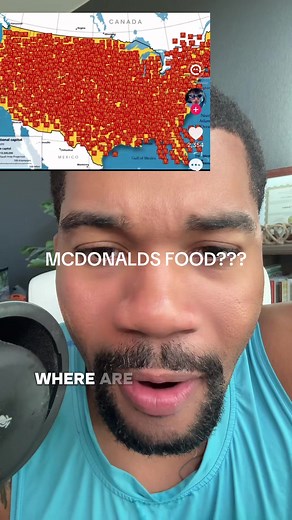 Where Does McDonald's Get Its Beef? Explore the Truth