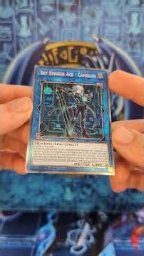 Who's That Card?