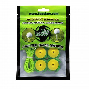 Tee Claw – Pack of 4 - Elevate Sports