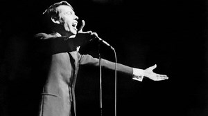 Une version inédite d'une chanson de Jacques Brel dévoilée