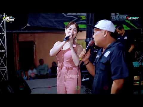CINCIN KAWIN - GIANA ALVINOT || DK MUSIK LIVE WEDDING BAGUS & OKTA Ds. BACIN KUDUS