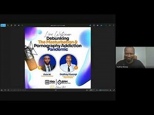 Debunking the masturbation and pornography pandemic in Kenya