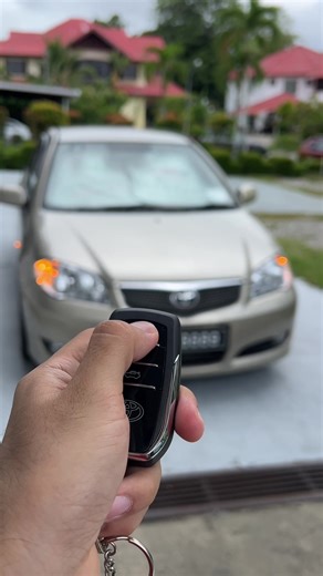 Convenient Car Alarm Installation by kicwiring.bn | Unlock Without Manual Effort