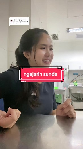 Learn to Speak Sundanese with a Twist | Beautiful & Refined vs. Bold & Rough