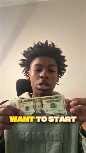 Starting Reselling with Just $20