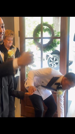 #boystomen | Denise Gardner