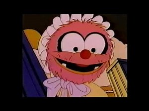 Muppet Babies Promo (1986)