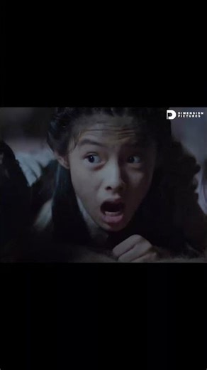 😱TRAPPED with a Giant KILLER Snake🐍ஸ்நேக் கேவ் SNAKE CAVE | Chinese Horror Action Movie In Tamil